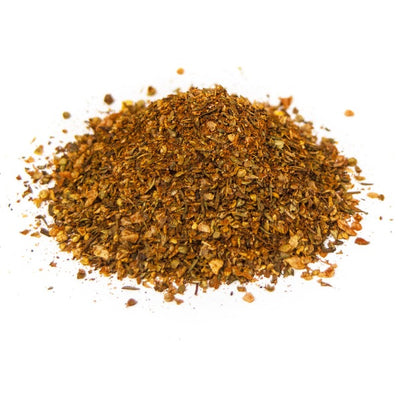 Cajun Blackened Seasoning-Salt Free - Spice Blends - Red Stick Spice Company