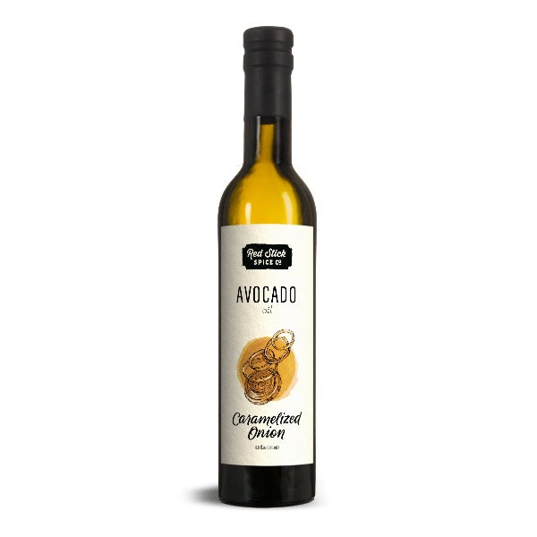 Caramelized Onion Avocado Oil