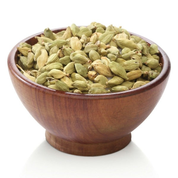 Cardamom Pods - Premiere_Spices - Red Stick Spice Company