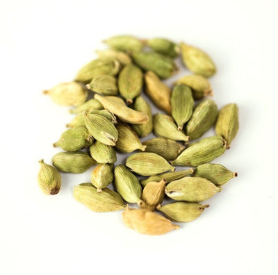 Cardamom Pods - Premiere_Spices - Red Stick Spice Company