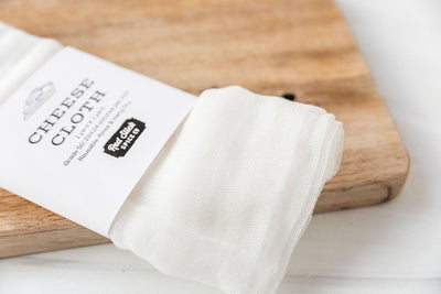 Cheesecloth