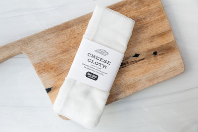 Cheesecloth