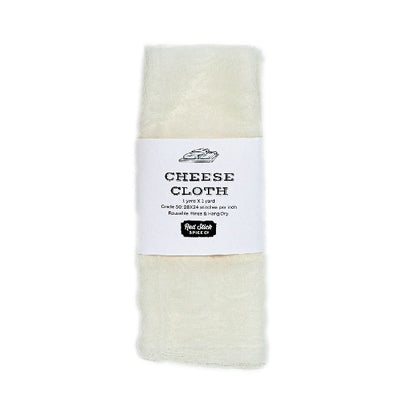 Cheesecloth
