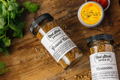 Cumin Seed - Ground