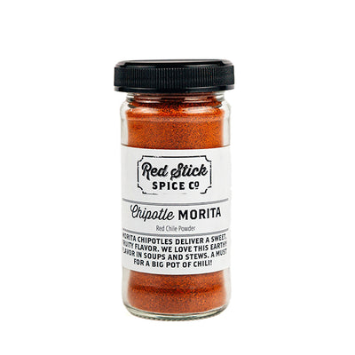 Chipotle Morita Powder