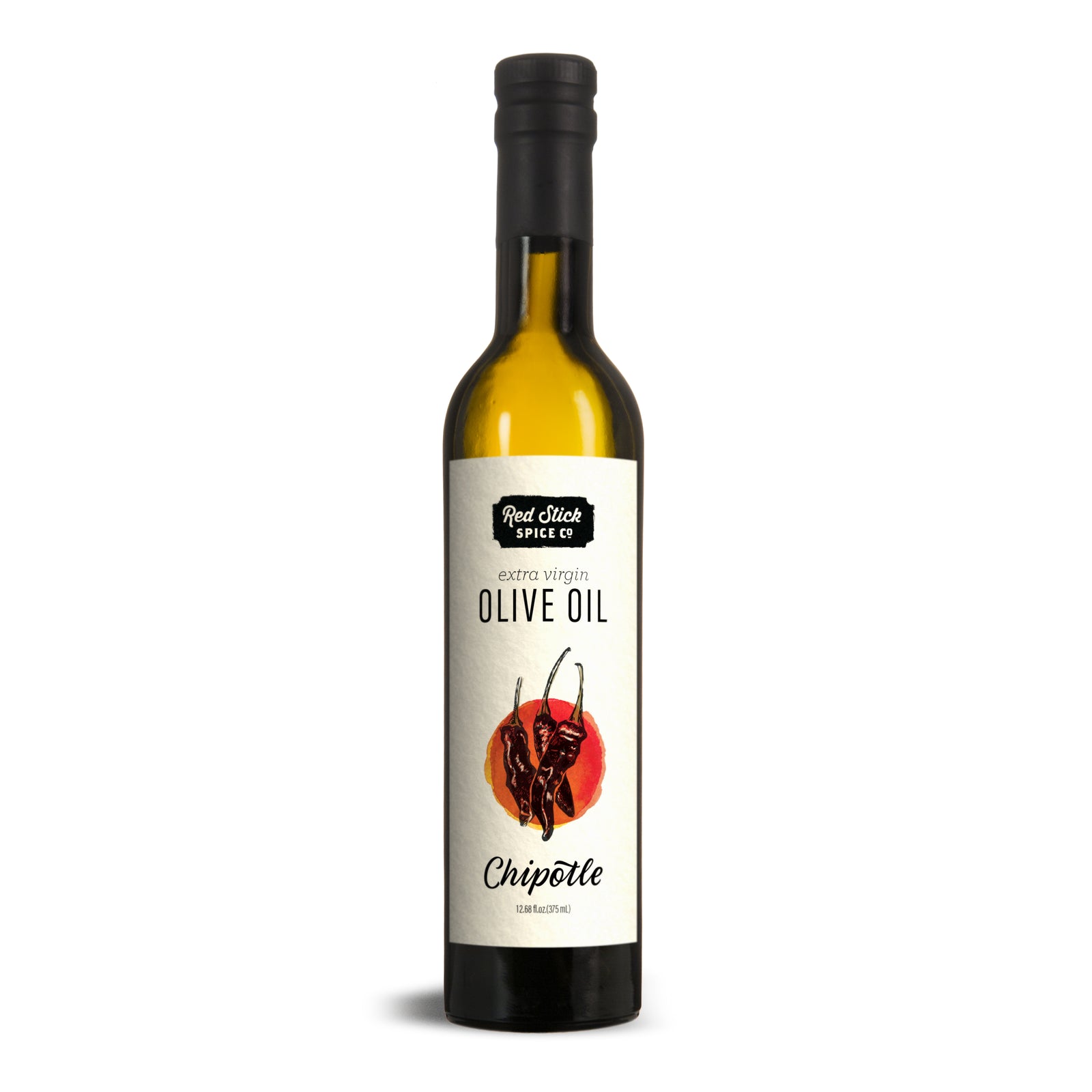 Chipotle Extra Virgin Olive Oil