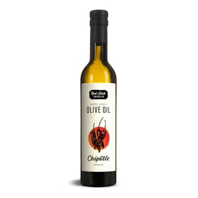 Chipotle Extra Virgin Olive Oil
