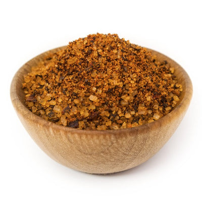 Coffee BBQ Rub - Spice Rubs - Red Stick Spice Company