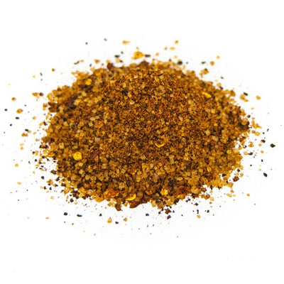 Coffee BBQ Rub - Spice Rubs - Red Stick Spice Company