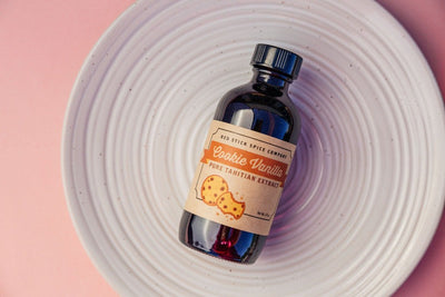 Cookie Vanilla Extract