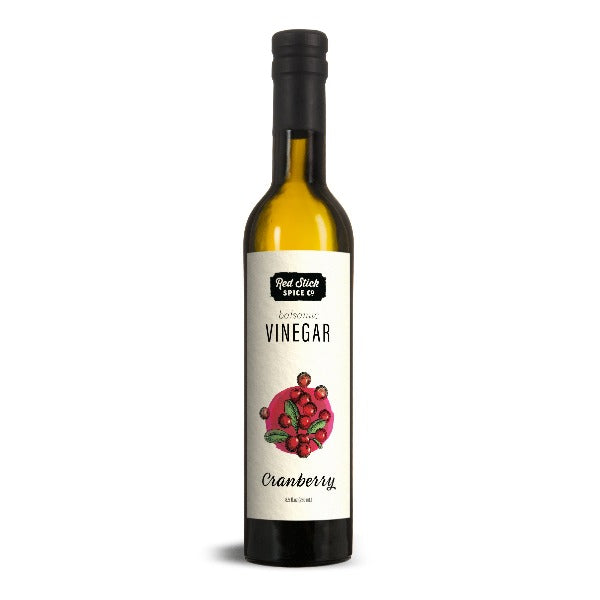 Cranberry Dark Balsamic Vinegar