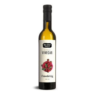 Cranberry Dark Balsamic Vinegar