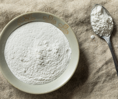 Cream of Tartar