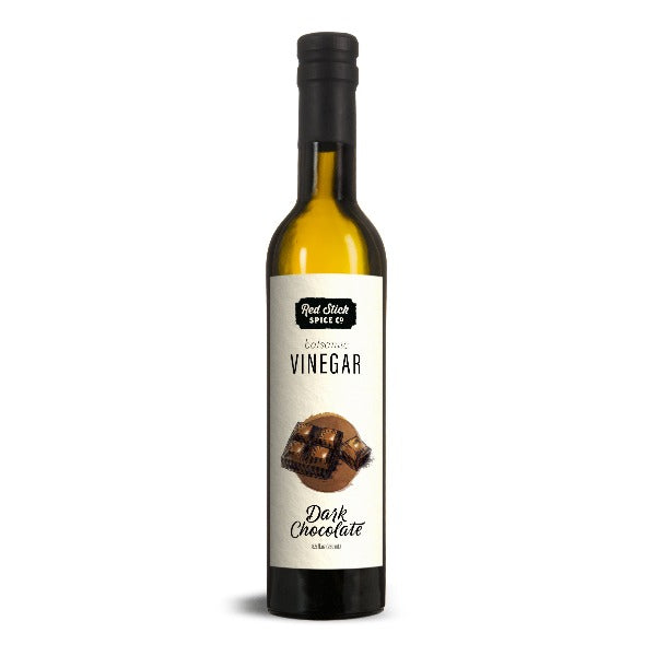 Dark Chocolate Balsamic Vinegar