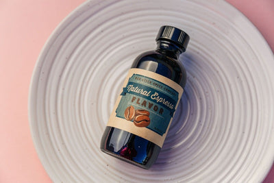 Pure Espresso Extract
