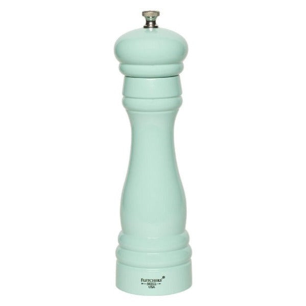 Fletcher Federal Peppermill 8"