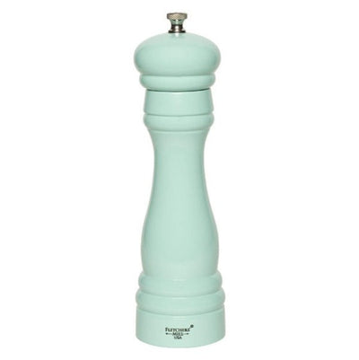 Fletcher Federal Peppermill 8"