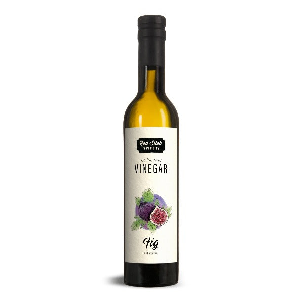 Fig Dark Balsamic Vinegar