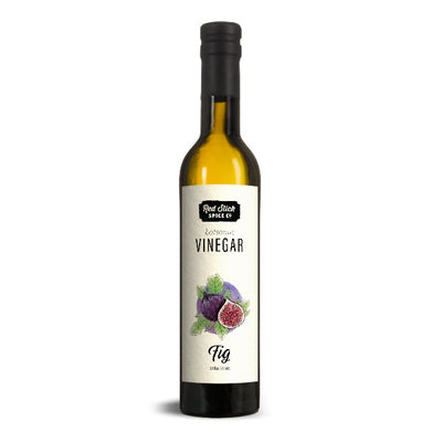 Fig Dark Balsamic Vinegar