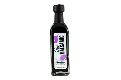 Mini Bottle Extra Virgin Olive Oil or Balsamic