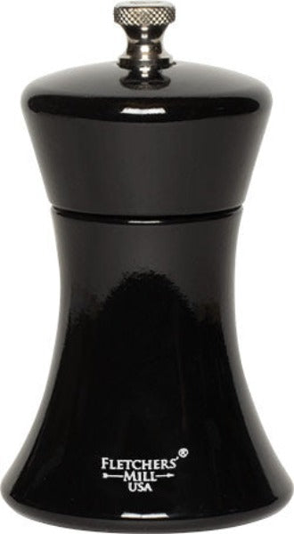 Fletcher Sierra Peppermill 4" - Premiere_Accessories - Red Stick Spice Company