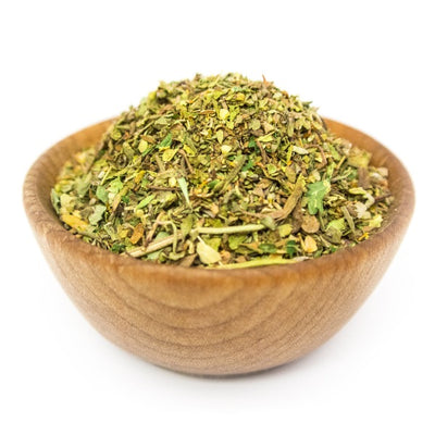 Italian Seasoning - Spice Blends - Red Stick Spice Company