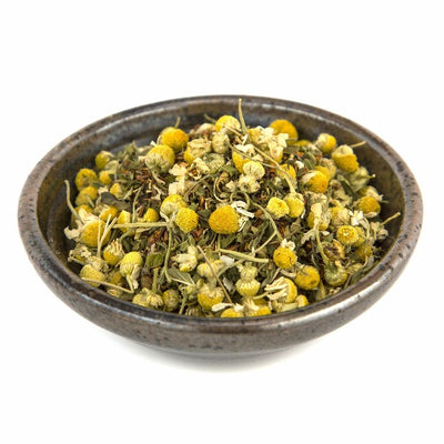 Fais Do Do Tea - Tea - Red Stick Spice Company
