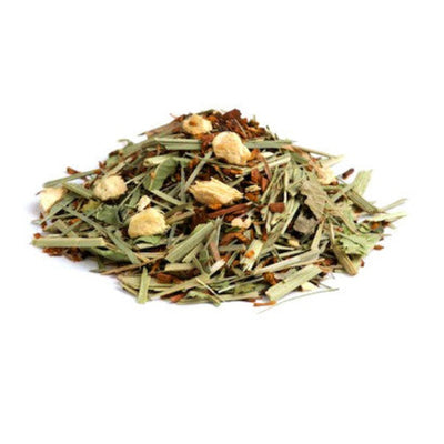 French Lemon Ginger Tea - Tea - Red Stick Spice Company