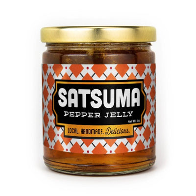 Louisiana Pepper Jelly