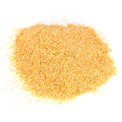 Garlic - Granulated, Roasted - Spices - Red Stick Spice Company