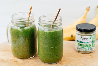 Geaux Green Daily Blend