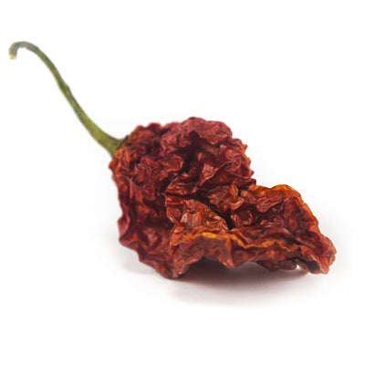 Ghost Peppers - Chile Pepper - Red Stick Spice Company