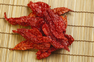 Ghost Peppers - Chile Pepper - Red Stick Spice Company