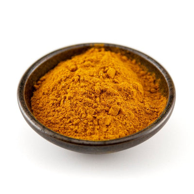 Golden Milk Daily Blend - Spice Blends - Red Stick Spice Company