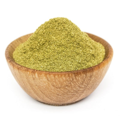 Gumbo File Powder - Spice Blends - Red Stick Spice Company