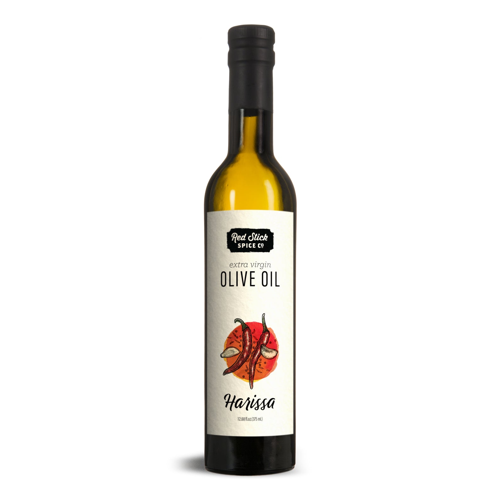 Harissa Extra Virgin Olive Oil