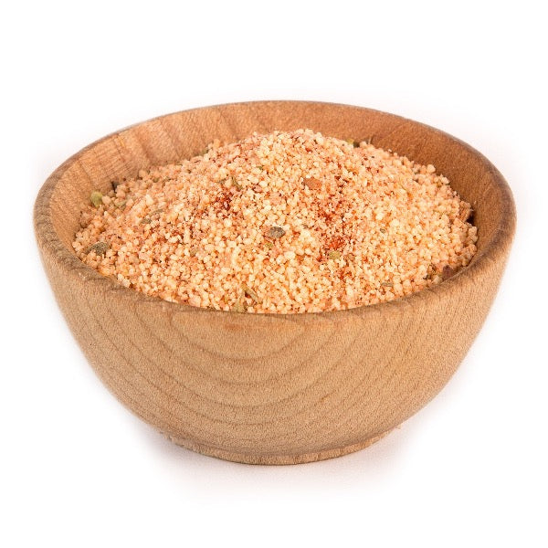 Garlic Maple Rub - Spice Rubs - Red Stick Spice Company