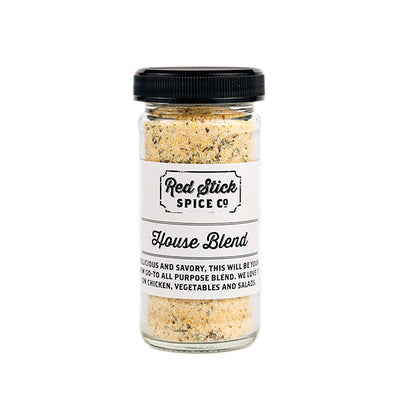 Red Stick Spice Co House Blend