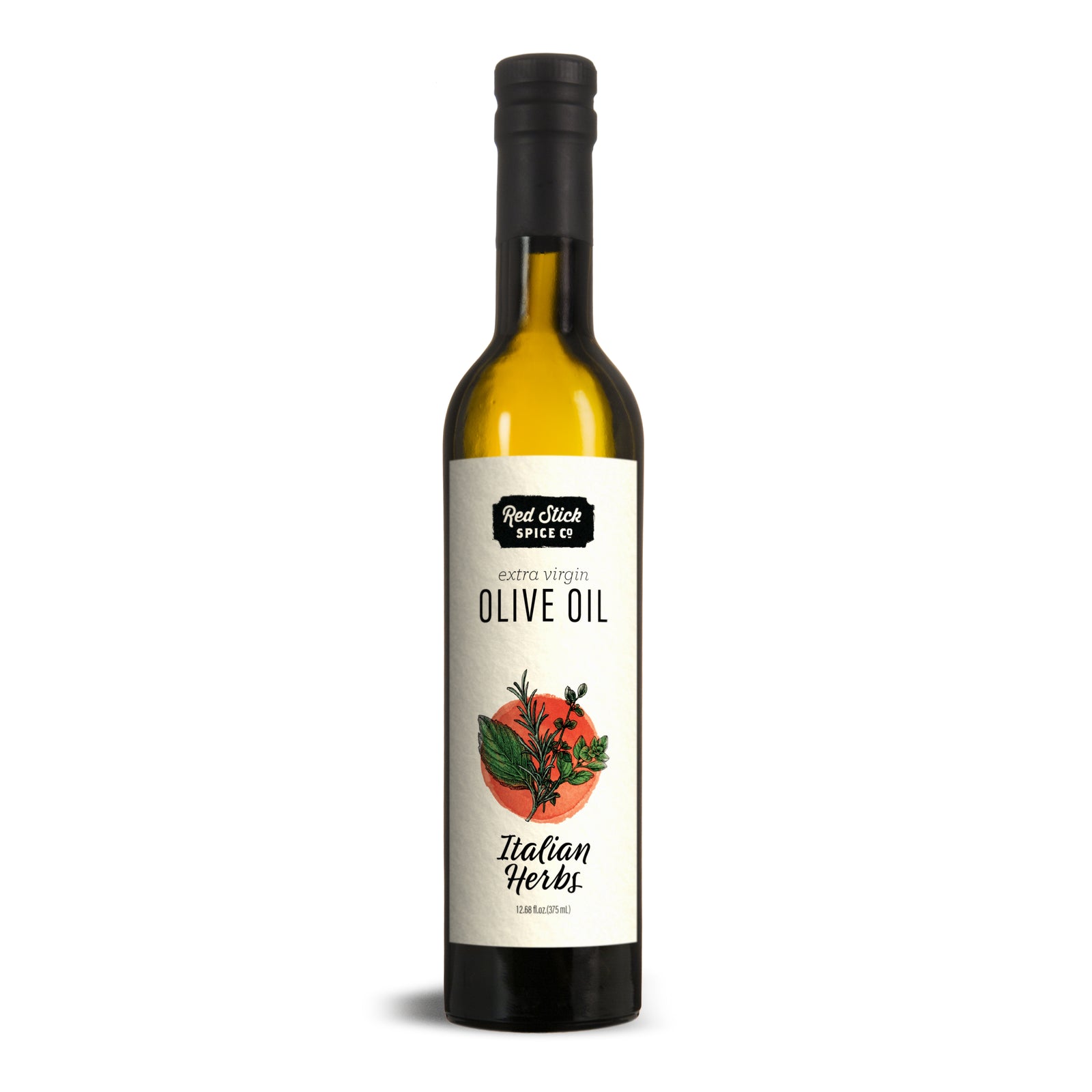 Italian Herbs Extra Virgin Olive Oil