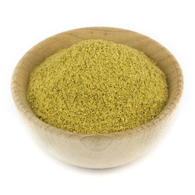 Jalapeno Chile Powder - Chile Pepper - Red Stick Spice Company
