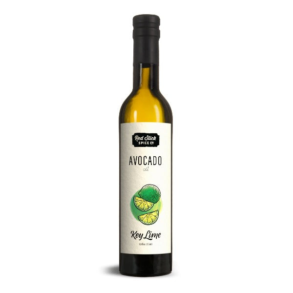 Key Lime Avocado Oil