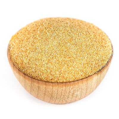 Onion - Granulated, Roasted - Spices - Red Stick Spice Company
