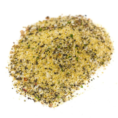 Mojave Garlic Pepper Rub - Spice Rubs - Red Stick Spice Company