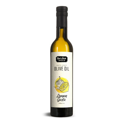 Lemon Garlic Extra Virgin Olive Oil
