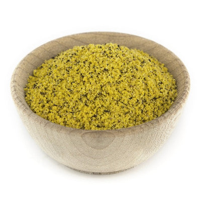 Lemon Pepper - Spice Blends - Red Stick Spice Company
