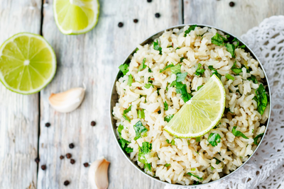 Key Lime Avocado Oil