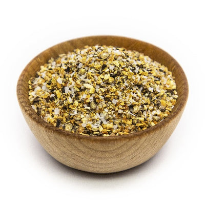 Cilantro Lime Pepper - Spice Blends - Red Stick Spice Company