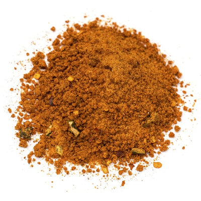 Mango Chipotle Rub - Spice Rubs - Red Stick Spice Company