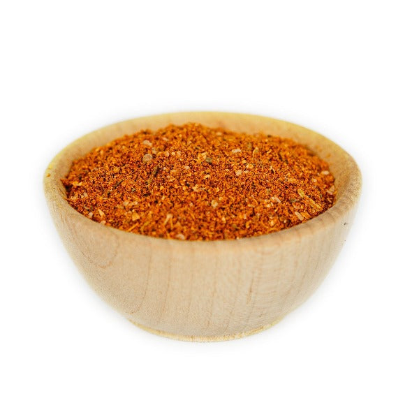 Moroccan Blend