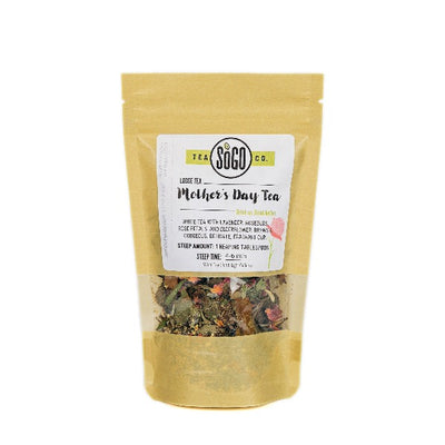 Mother's Day White Tea
